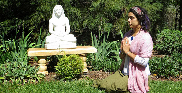 meditation jennice