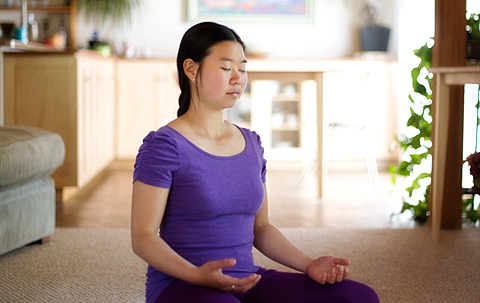 Yoga Retreat for Emotional Wellness