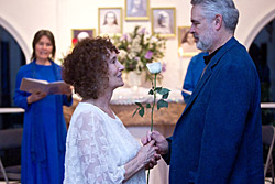 Wedding Vow Ceremony