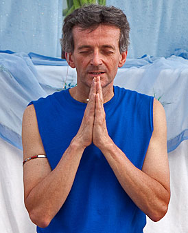 Gyandev Namaste