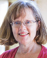 Barbara Bingham Barbara Bingham