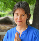 Mantradevi LoCicero