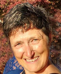 Sitabai Betts