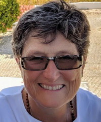 Sitabai Betts