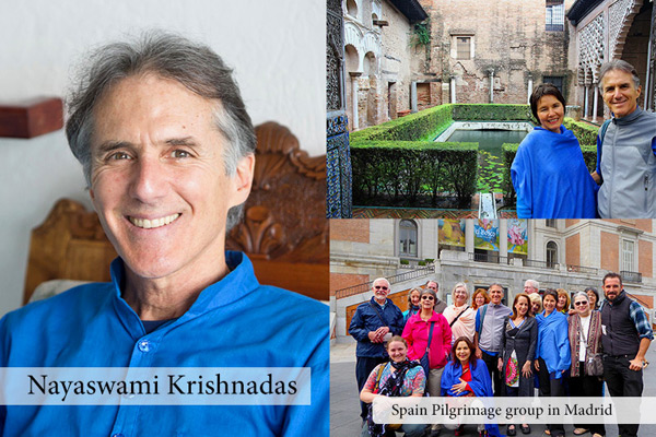 Krishnadas- photo-collage