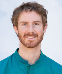 Sambhava Burke Sambhava Burke