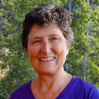 Sitabai Betts