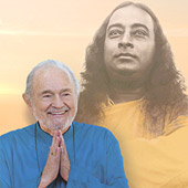 Paramhansa Yogananda