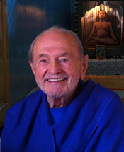 Swami Kriyananda (J. Donald Walters)