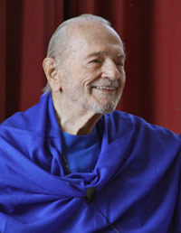 Swami Kriyananda (J. Donald Walters)