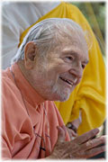 Swami Kriyananda