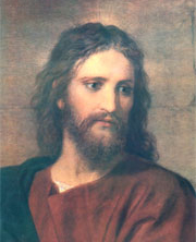Jesus Christ