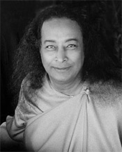 Paramhansa Yogananda