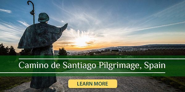 Camino de Santiago Pilgrimage