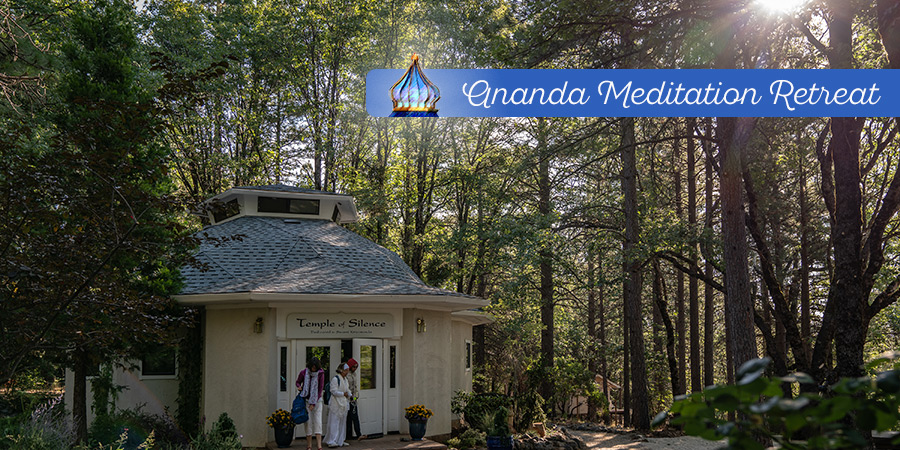 Meditation Retreat