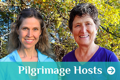 Camino Pilgrimage Hosts