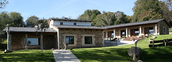 Casa-Barbadelo-Spain