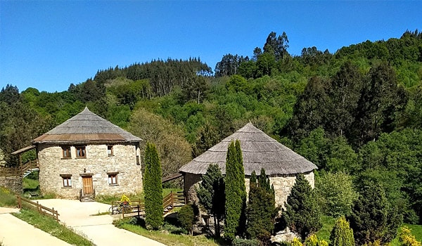 Hotel Balneario Pool, Camino Pilgrimage with Ananda Travels at The Expanding Light Retreat Hotel-Balneario.jpg, Camino Pilgrimage with Ananda Travels