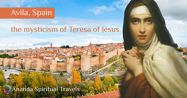 St-Teresa-of-Avila.jpg-Patron Saint of Spain