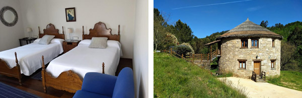 accommodations-Spain