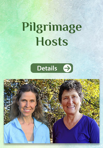 Camino de Santiago Pilgrimage Hosts