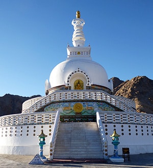 Himalayan Pilgrimage Ladakh