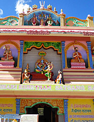 Badrinarayan Temple
