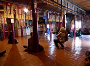 Likir Monastery