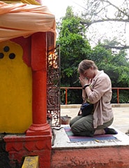 Lahiri Mandir