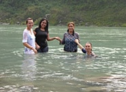 Soaking-in-the-Ganages