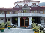 Tapuvan Resort