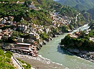 Badrinath
