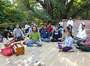 Himalayan Sadhana