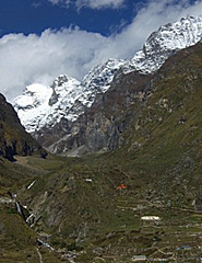 Himalayas