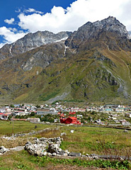 Himalayas