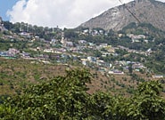 Mountain Trek