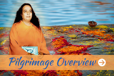 Pilgrimage Overview
