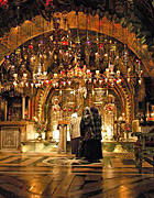 Church of the Holy Sepulchre
