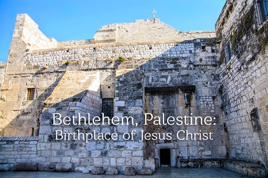 Bethlehem-section-header