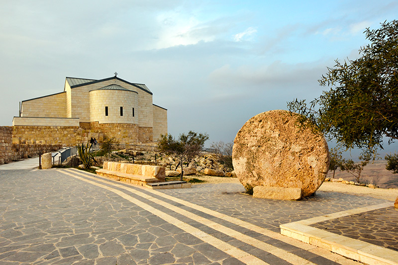 Basilica-of-Moses