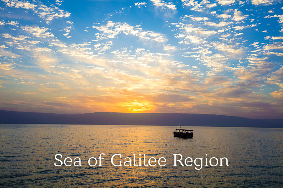 SEa of Galilee-section-header-