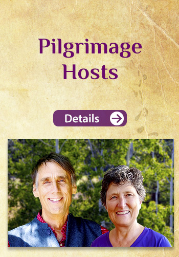 Holy Land Pilgrimage Hosts