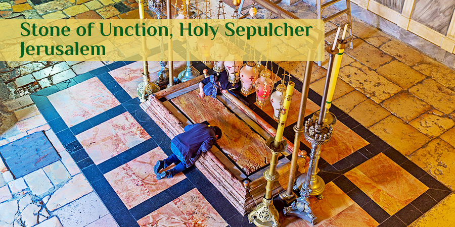 Holy Land Pilgrimage Costs