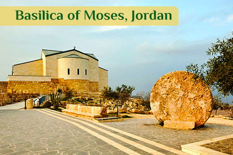 Holy Land Pilgrimage Costs