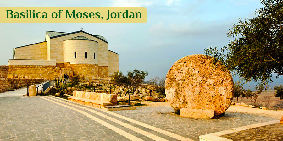Holy Land Pilgrimage Costs