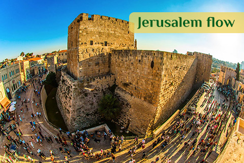Holy Land Pilgrimage Costs
