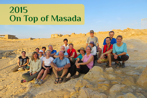 Holy Land Pilgrimage Costs