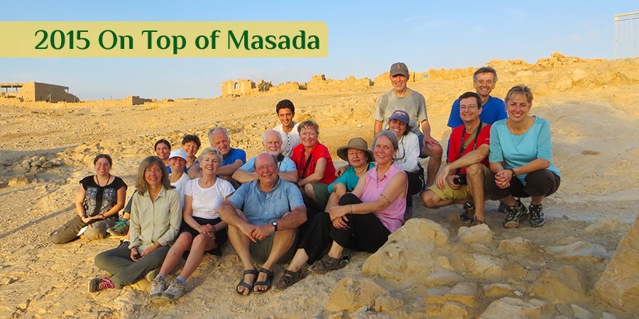 Holy Land Pilgrimage Costs