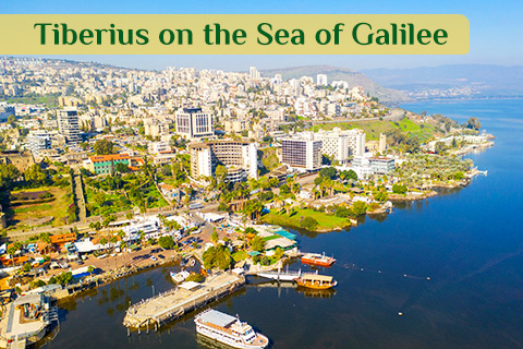 Holy Land Pilgrimage Costs