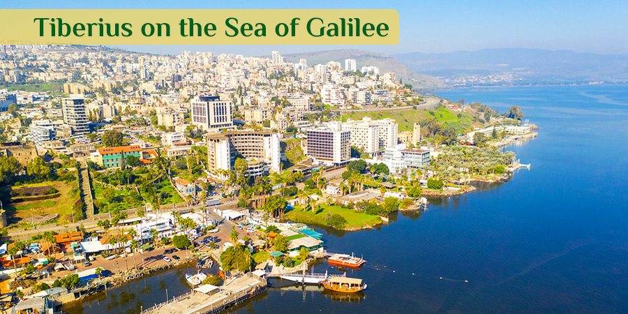 Holy Land Pilgrimage Costs
